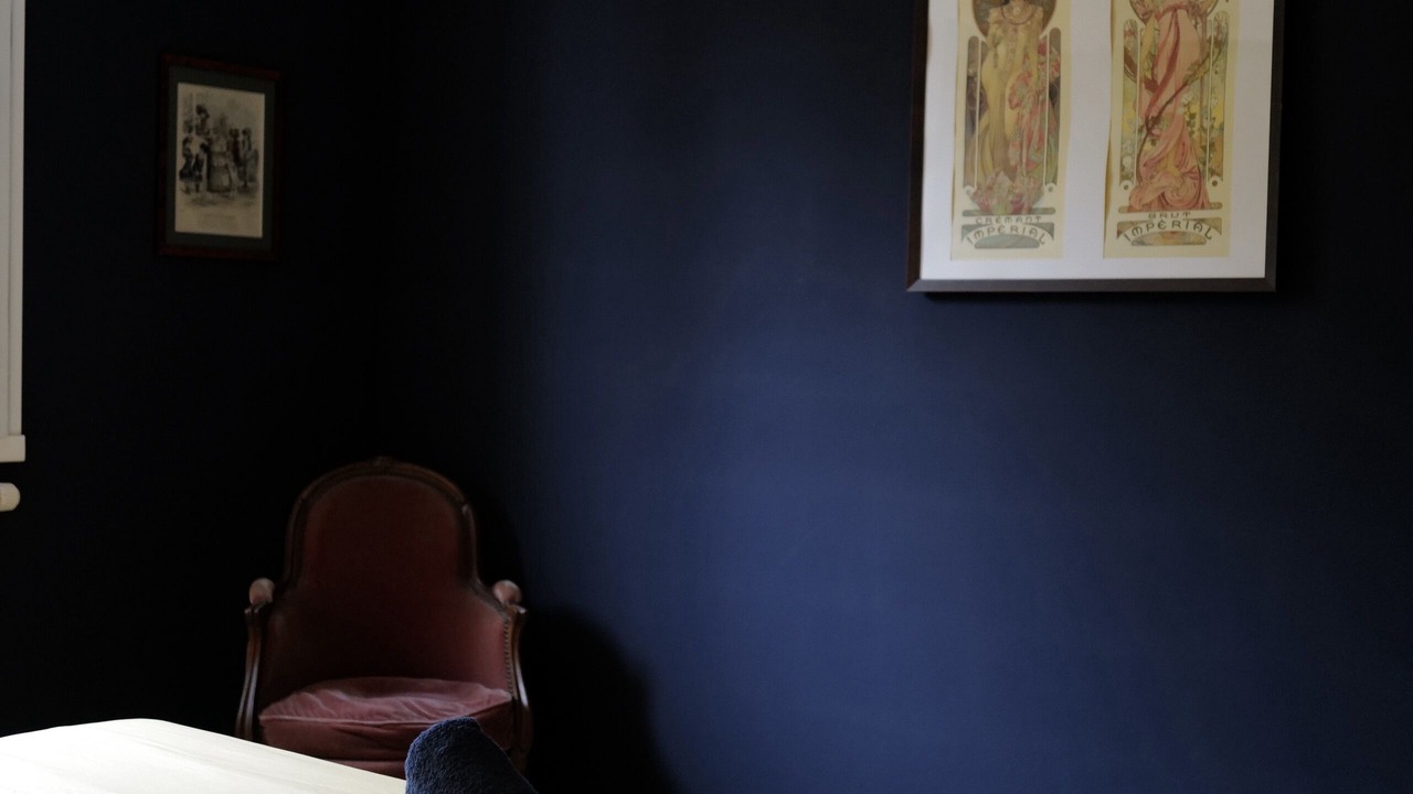 Photo of Bedroom in Epernay