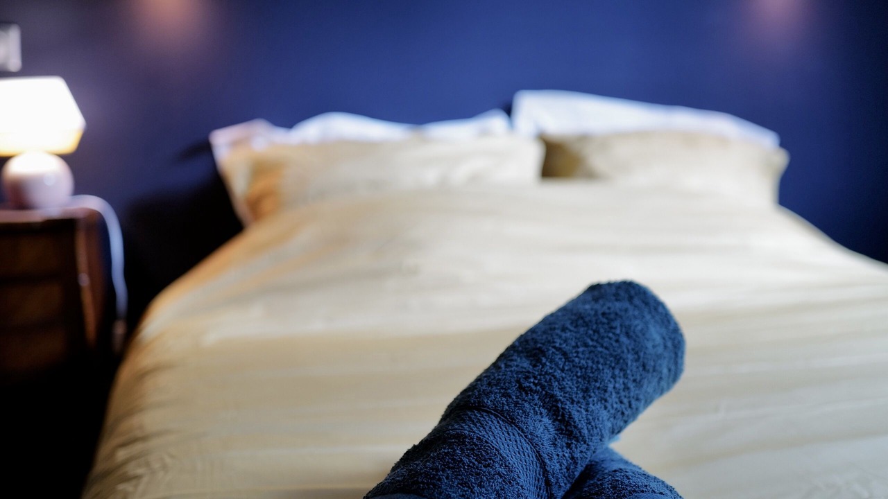 Photo of Bedroom in Epernay