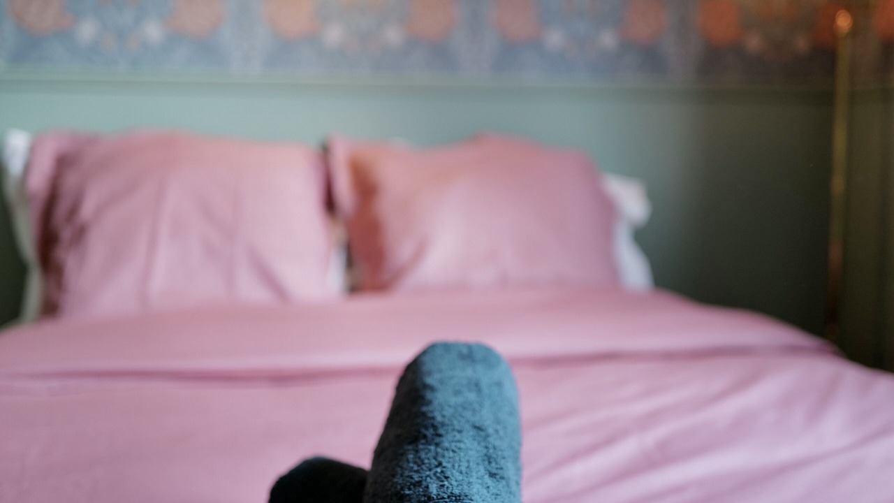Photo of Bedroom in Epernay