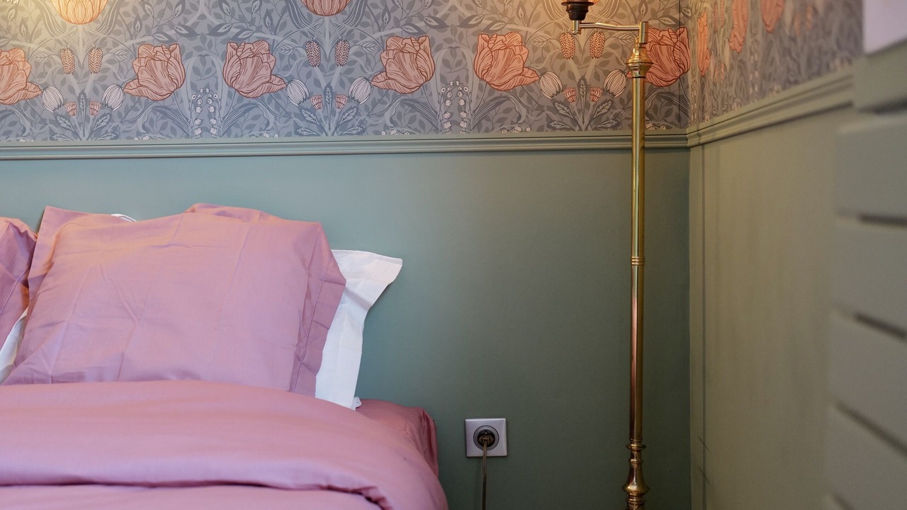 Photo of Bedroom in Epernay