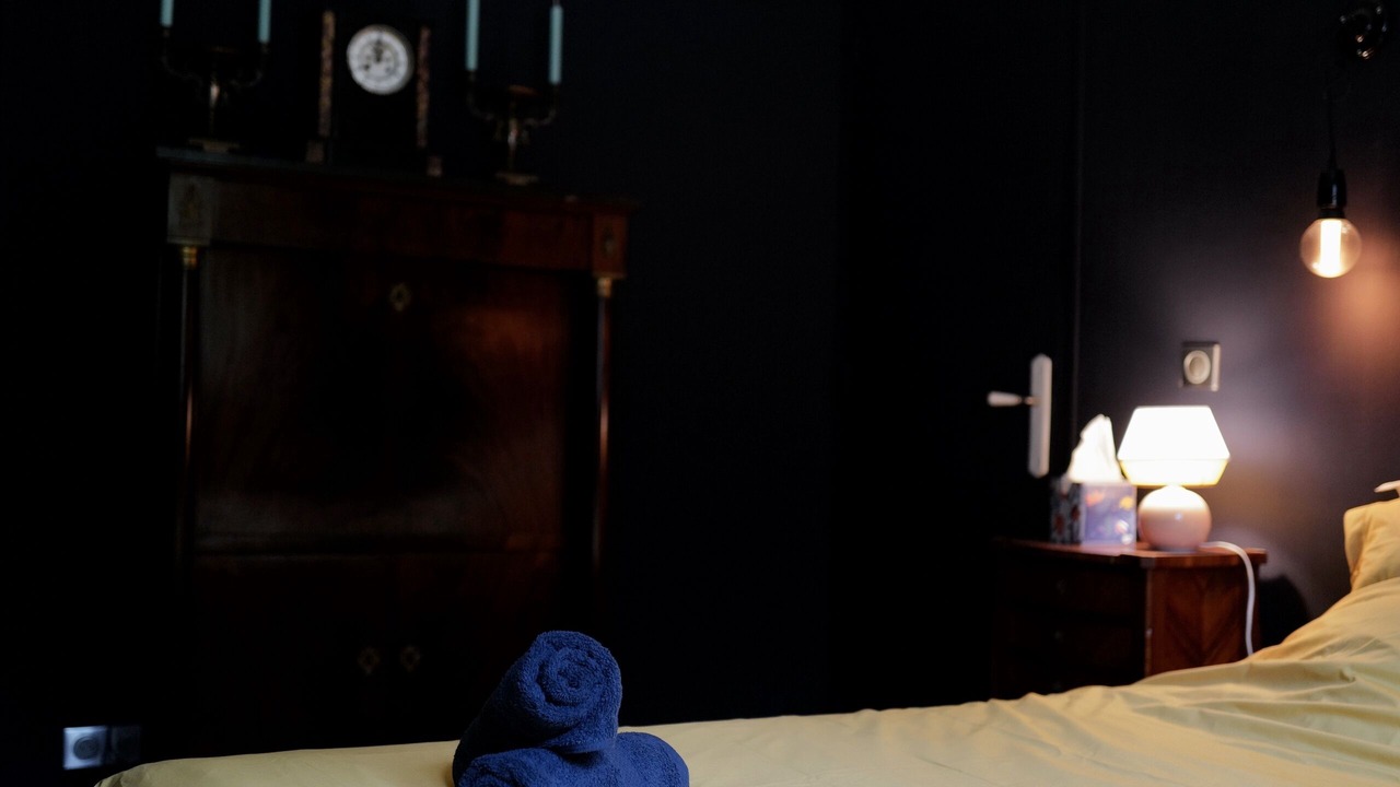 Photo of Bedroom in Epernay