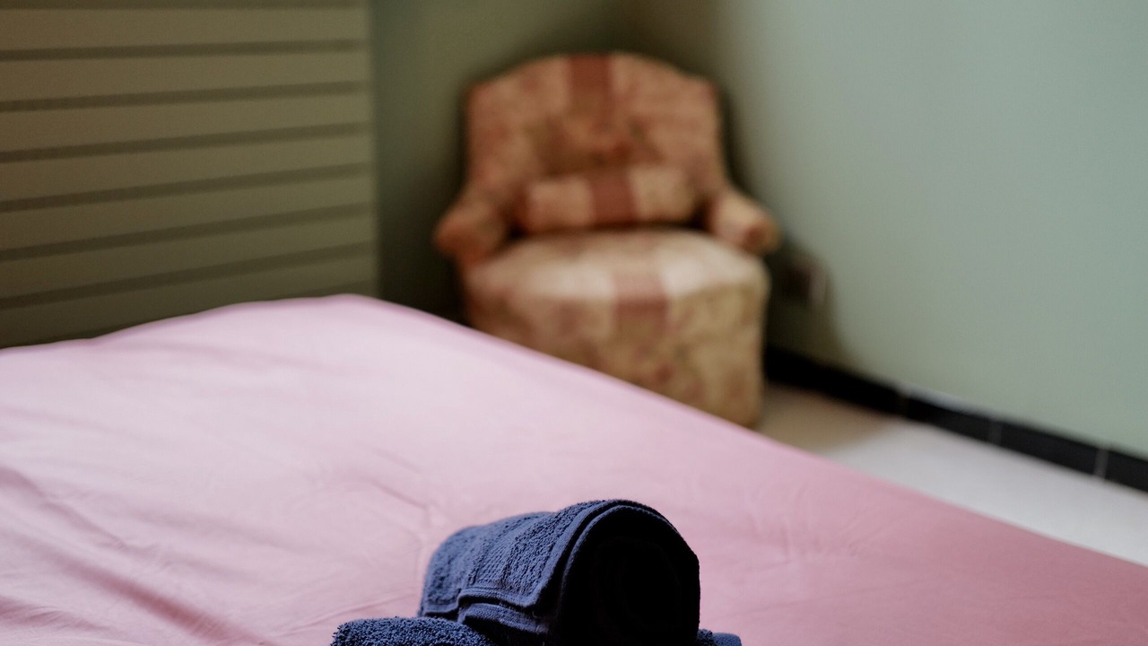 Photo of Bedroom in Epernay