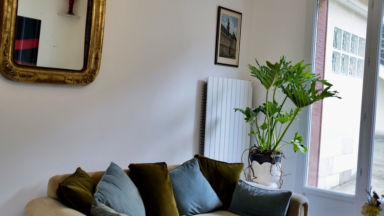 Photo of Livingroom in Epernay