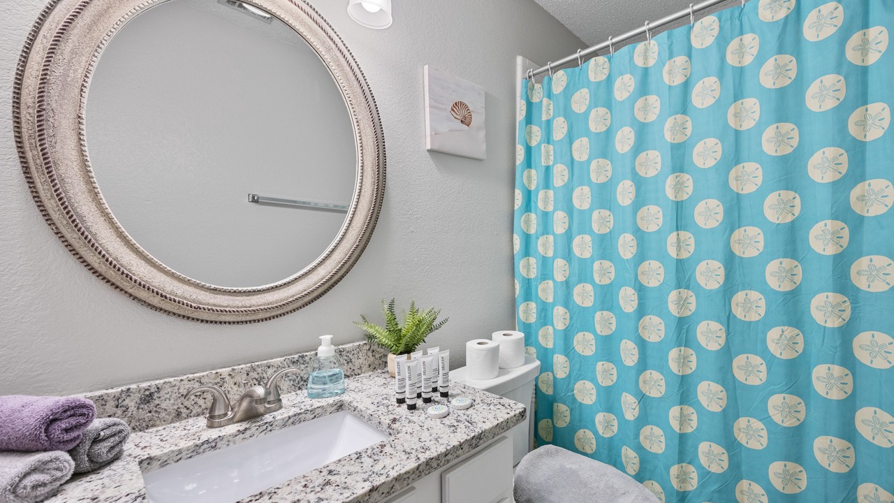Photo of Bathroom in Allen