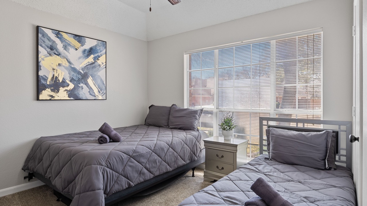Photo of Bedroom in Allen
