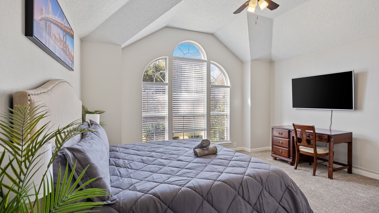 Photo of Bedroom in Allen