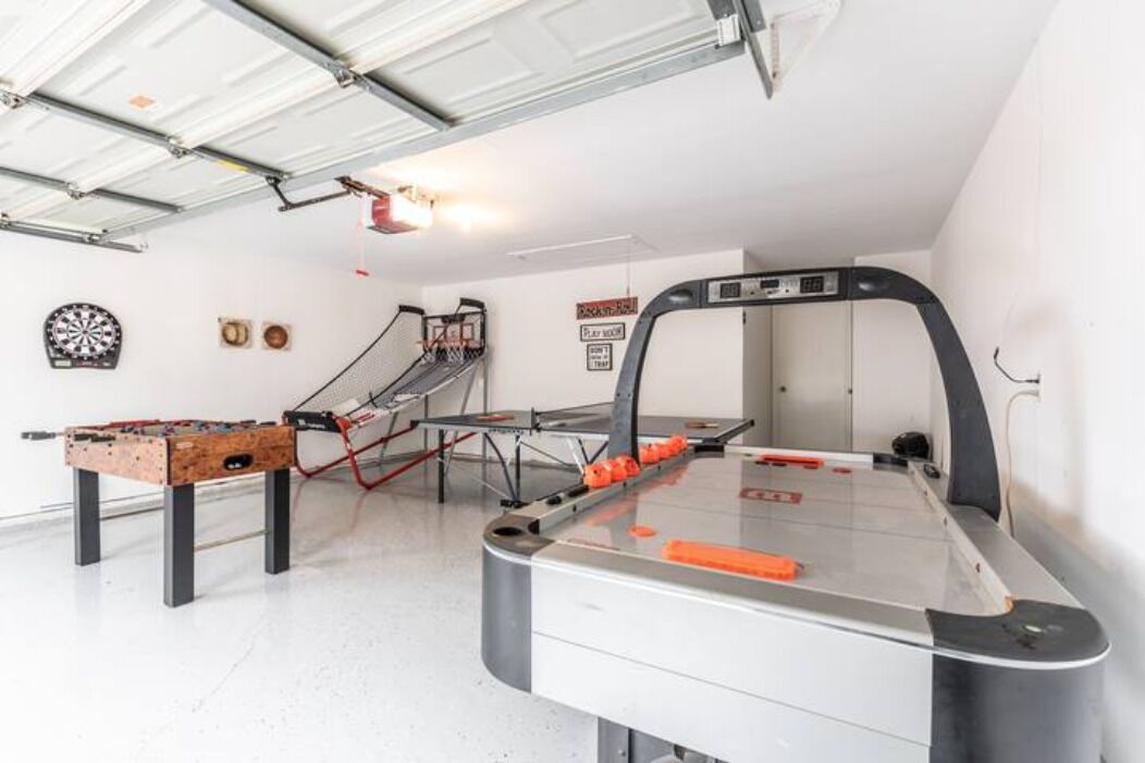 Photo of Bedroom in Allen