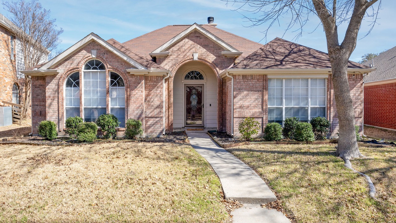 Photo of Outdoor in Allen