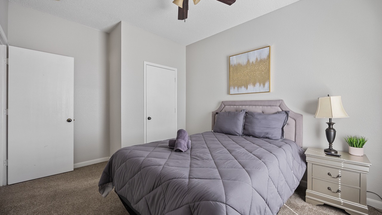 Photo of Bedroom in Allen