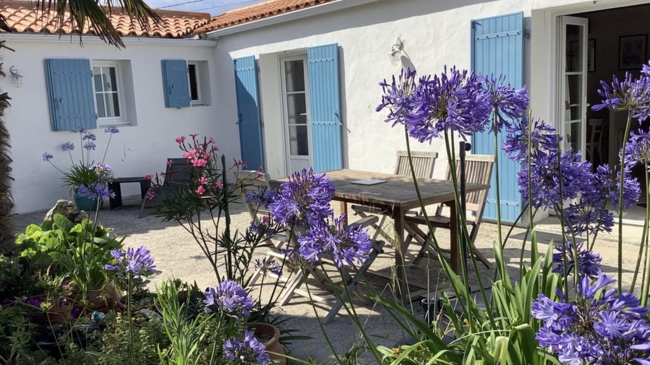 Photo of Outdoor in La Gueriniere