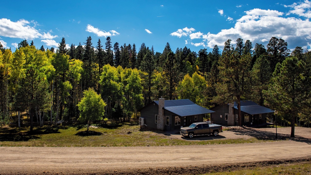 Photo of Outdoor in Angel Fire