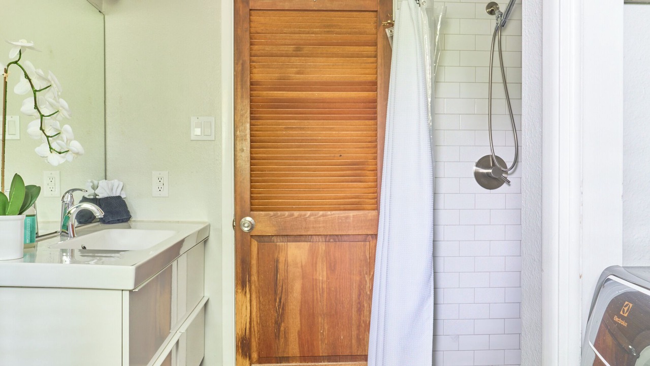 Photo of Bathroom in Travis Heights