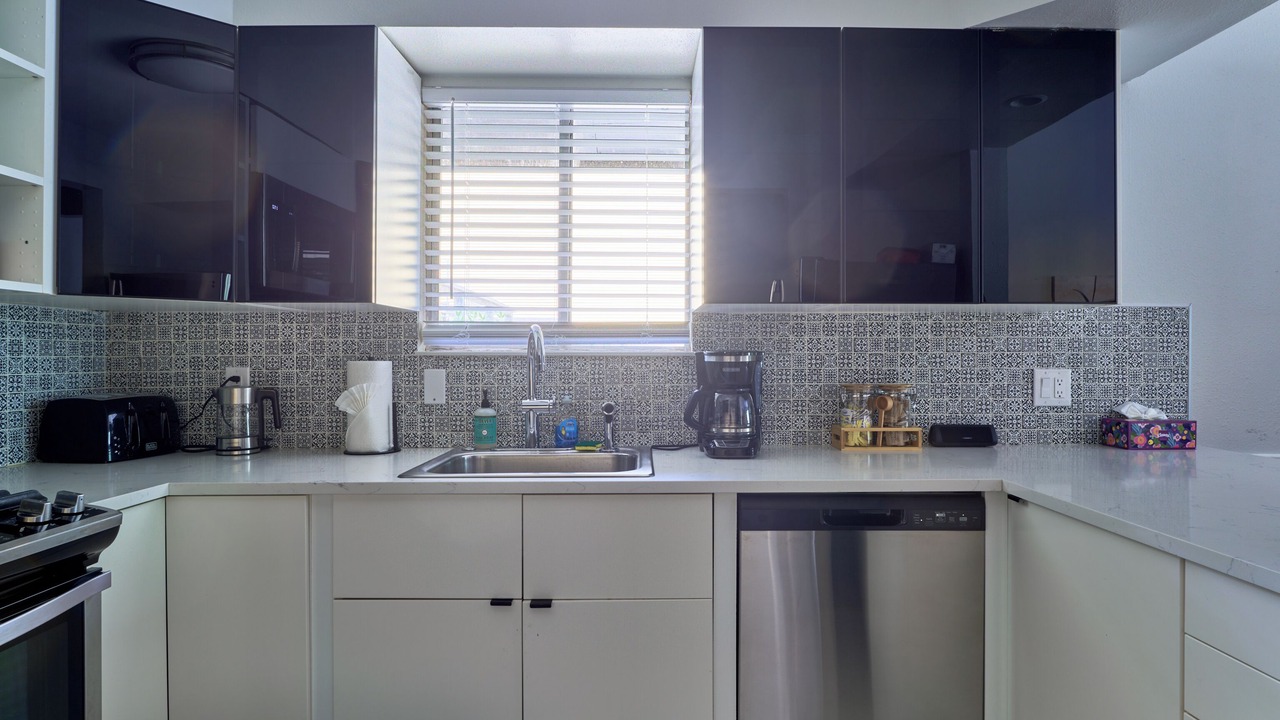 Photo of Kitchen in Travis Heights