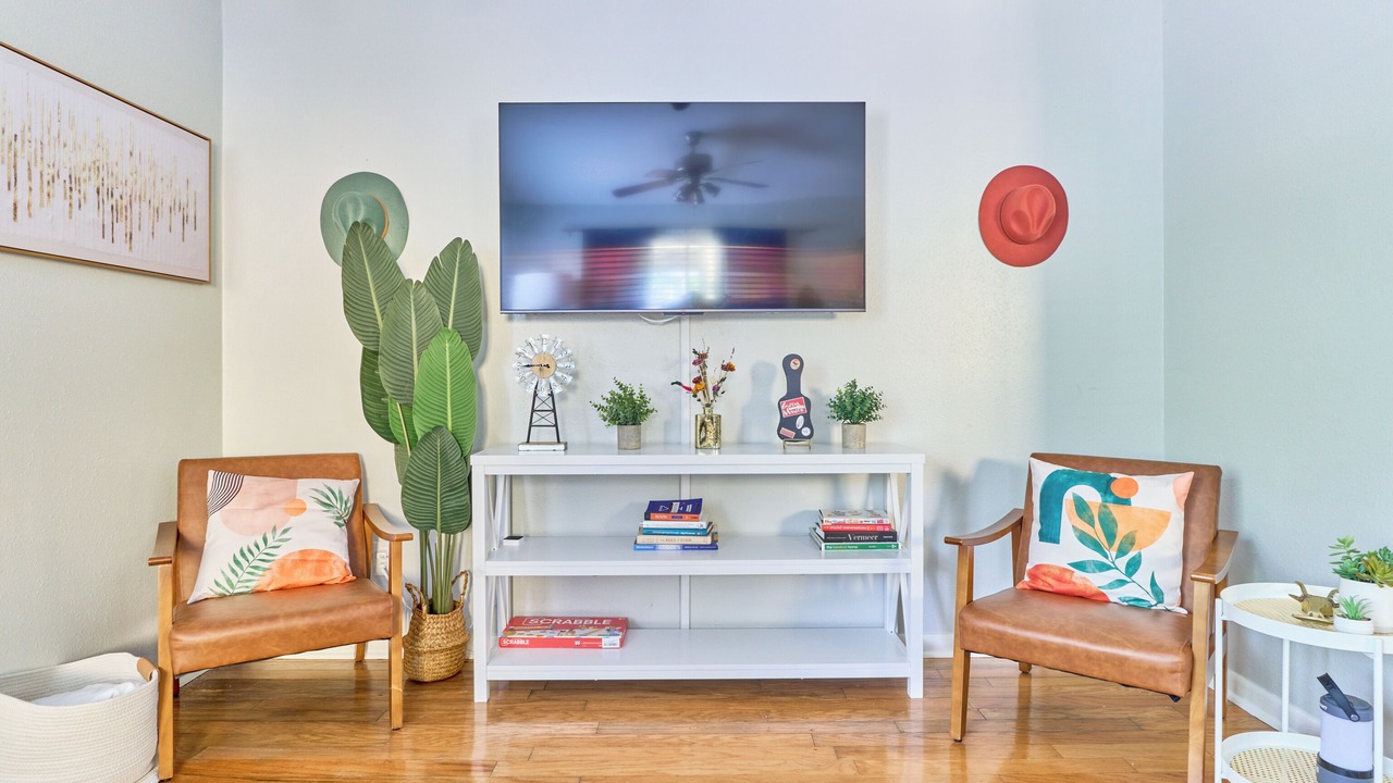 Photo of Others in Travis Heights