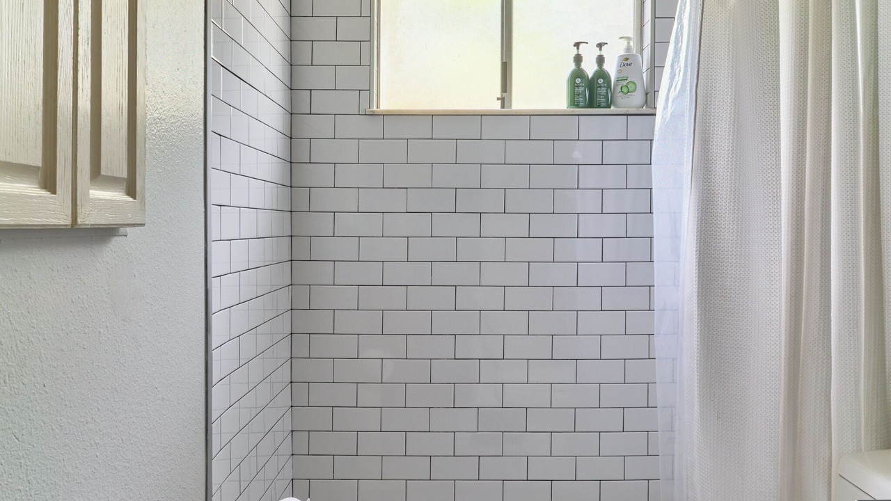 Photo of Bathroom in Travis Heights