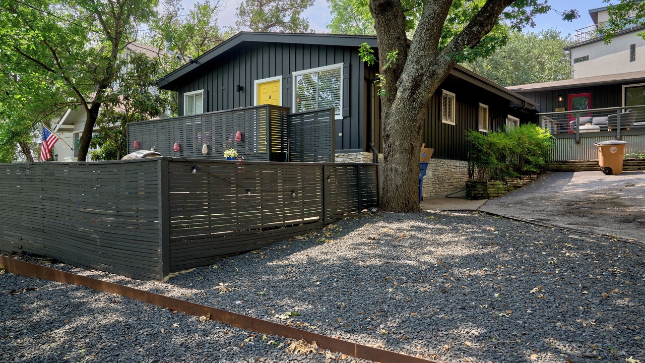 Photo of Outdoor in Travis Heights