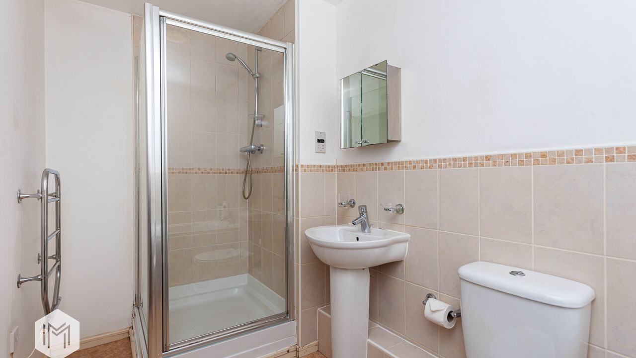 Photo of Bathroom in Little Lever