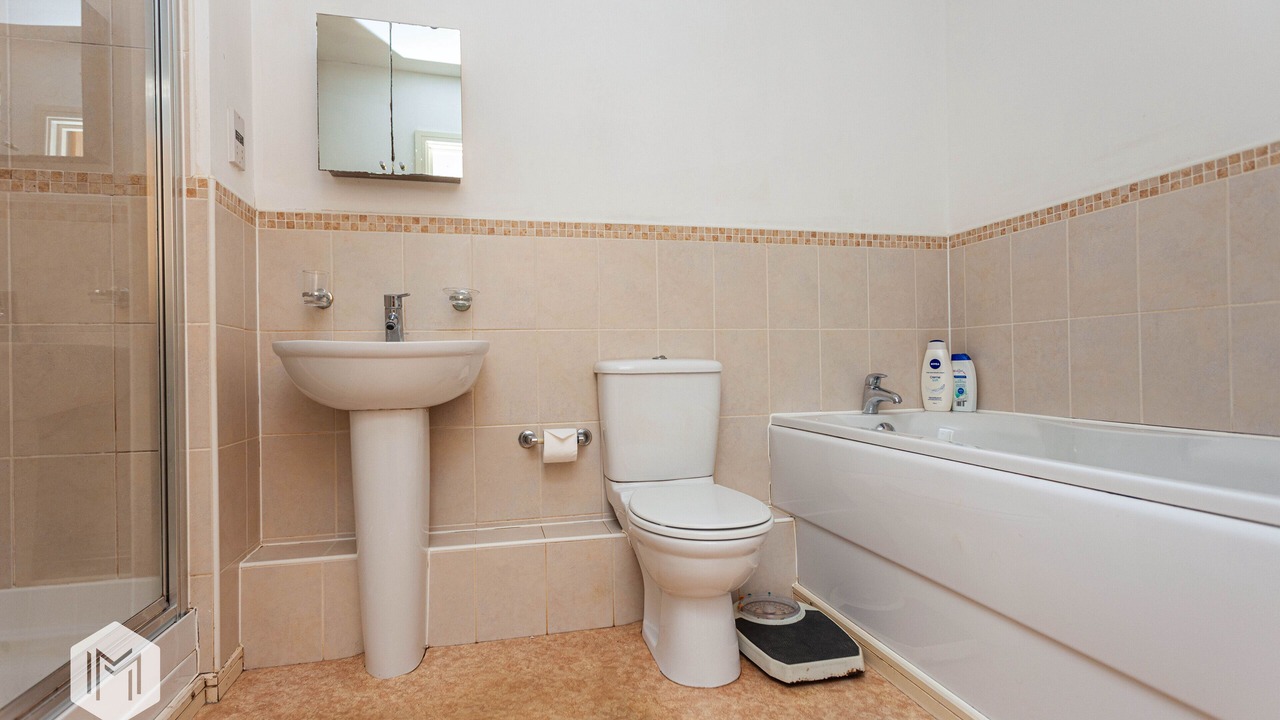 Photo of Bathroom in Little Lever