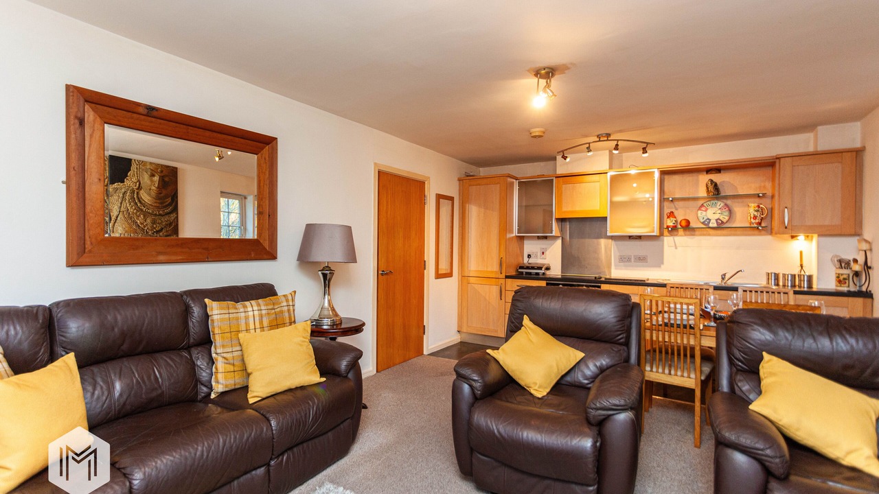 Photo of Livingroom in Little Lever