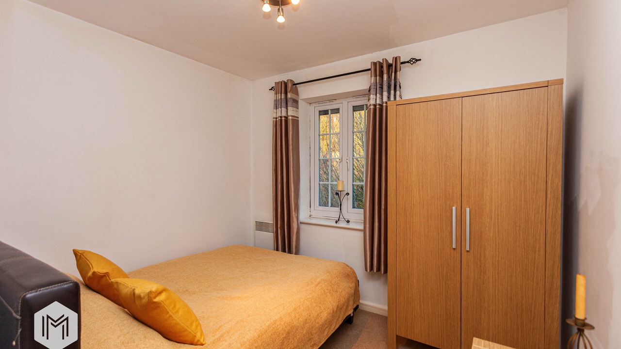 Photo of Bedroom in Little Lever