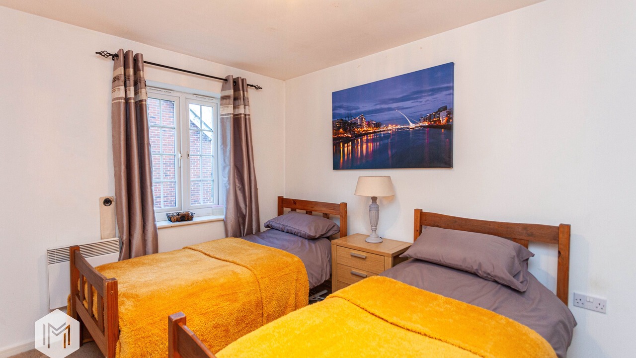 Photo of Bedroom in Little Lever