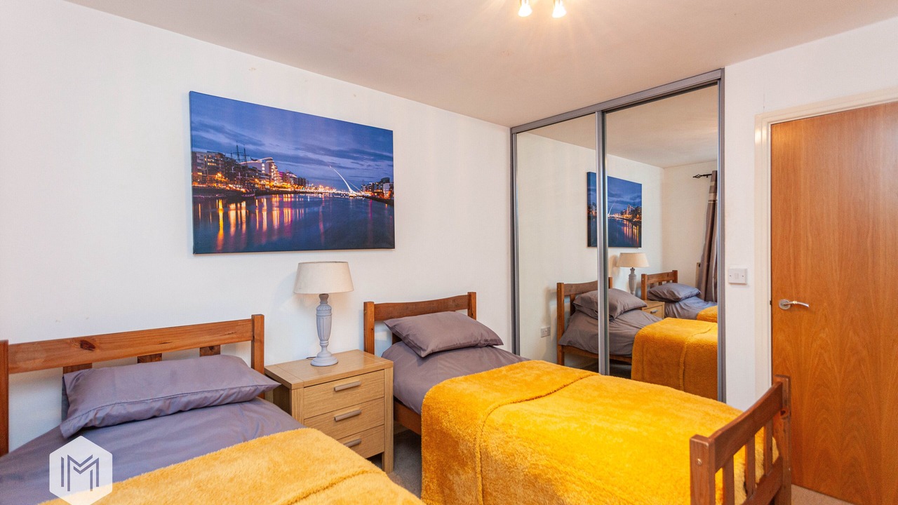 Photo of Bedroom in Little Lever