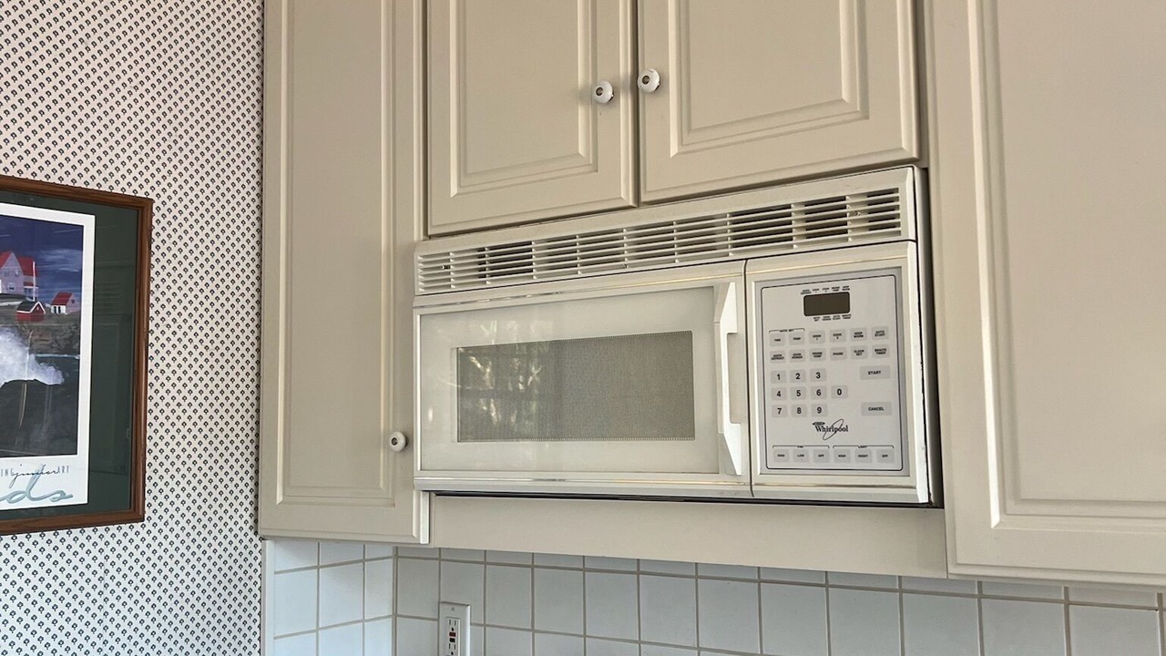 Photo of Kitchen in Silver Beach