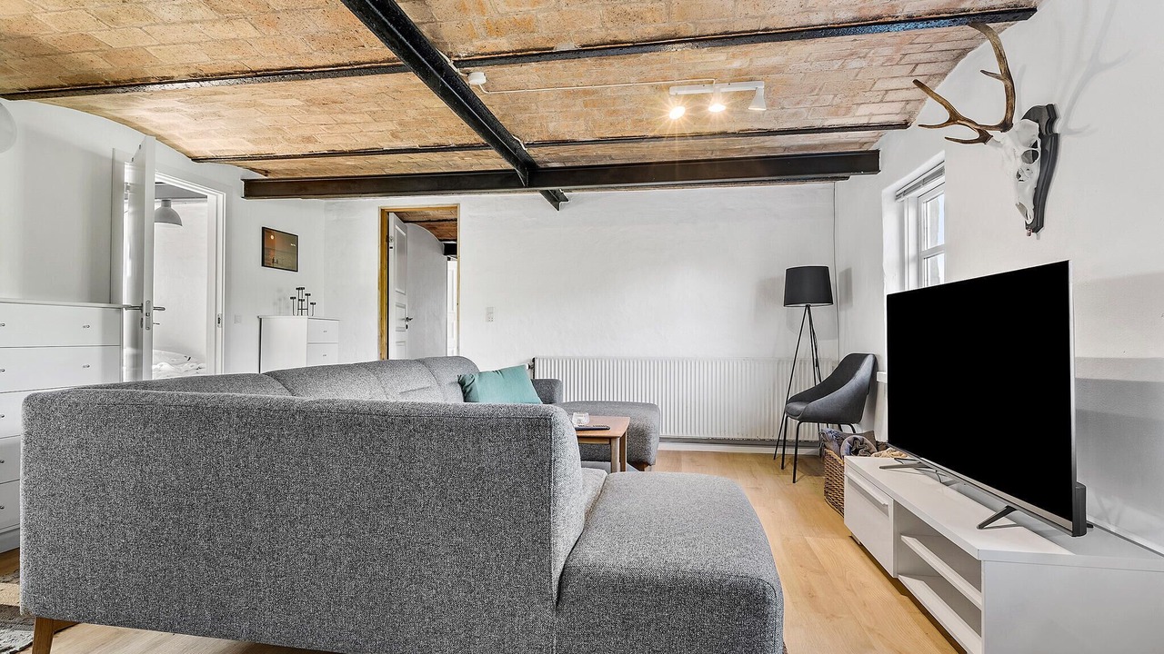 Photo of Bedroom in Vestervig