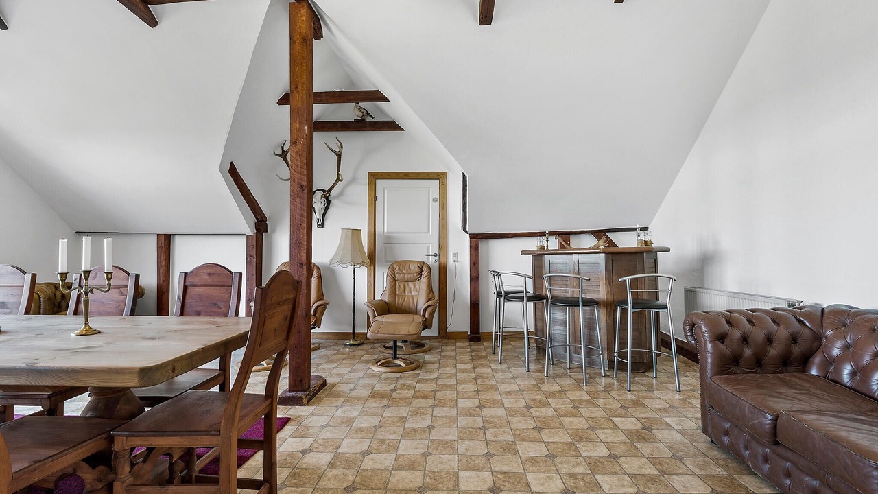 Photo of Bedroom in Vestervig