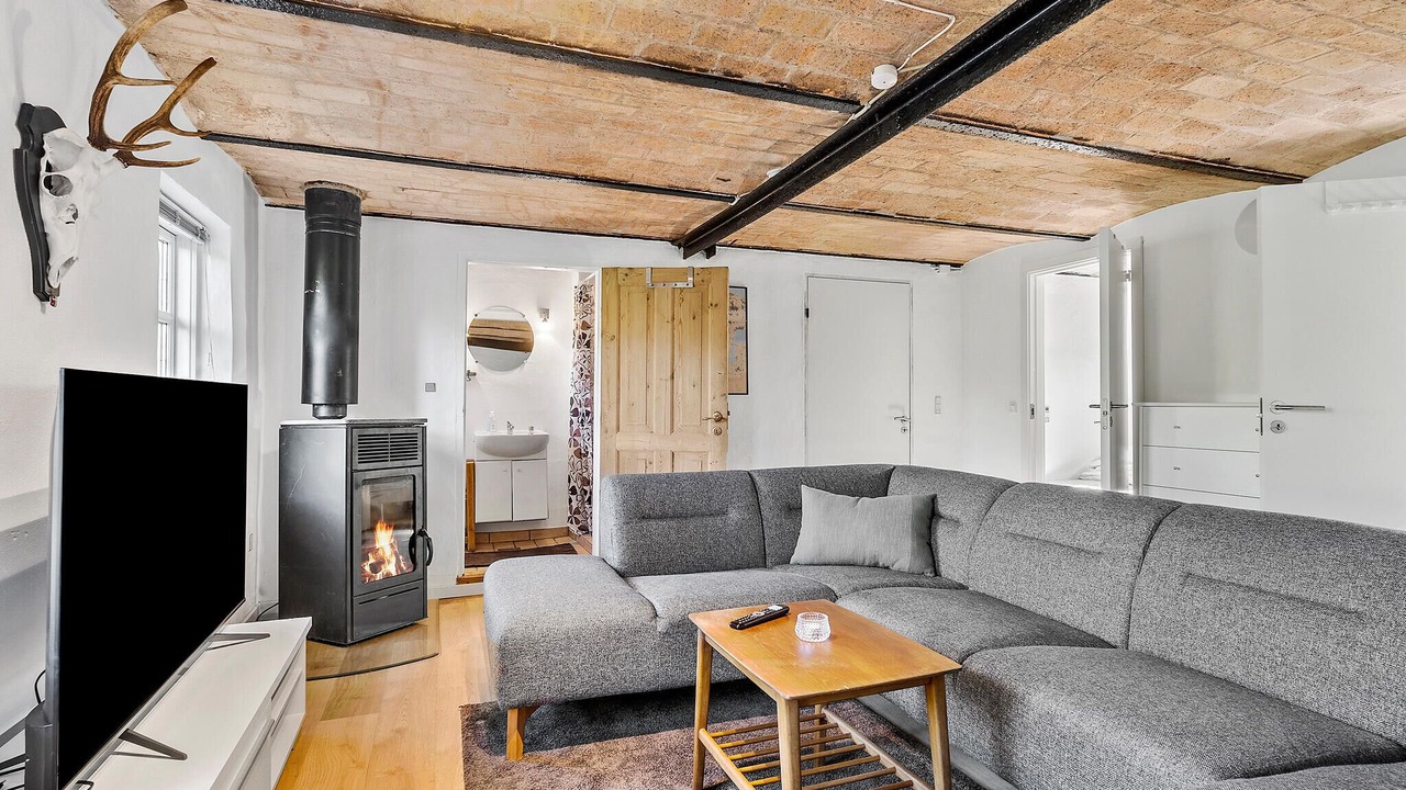 Photo of Bedroom in Vestervig