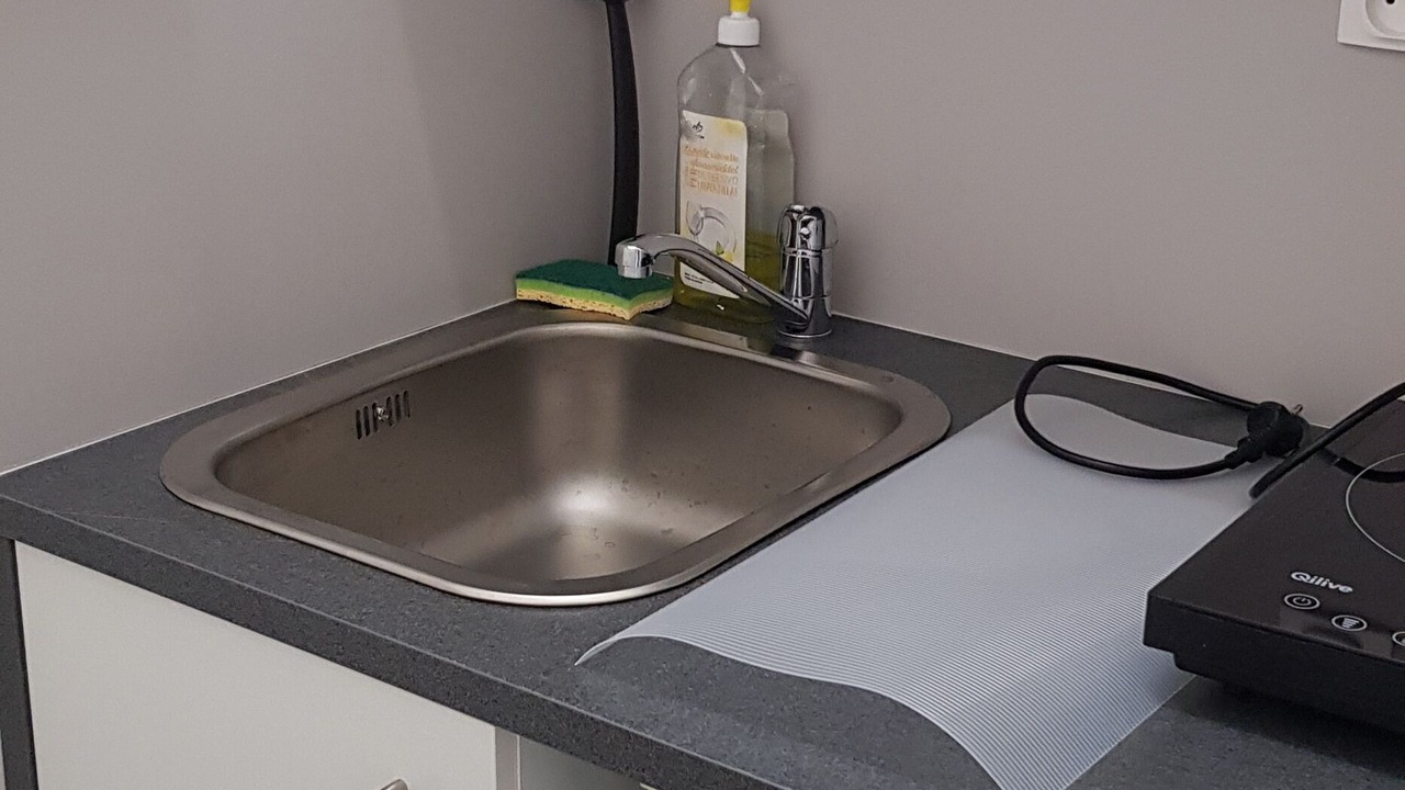 Photo of Kitchen in Madeleine-Champ de Mars