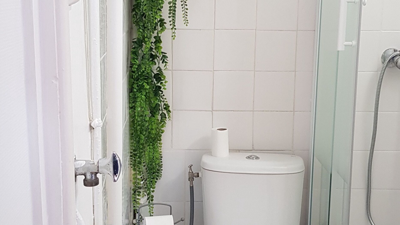 Photo of Bathroom in Madeleine-Champ de Mars