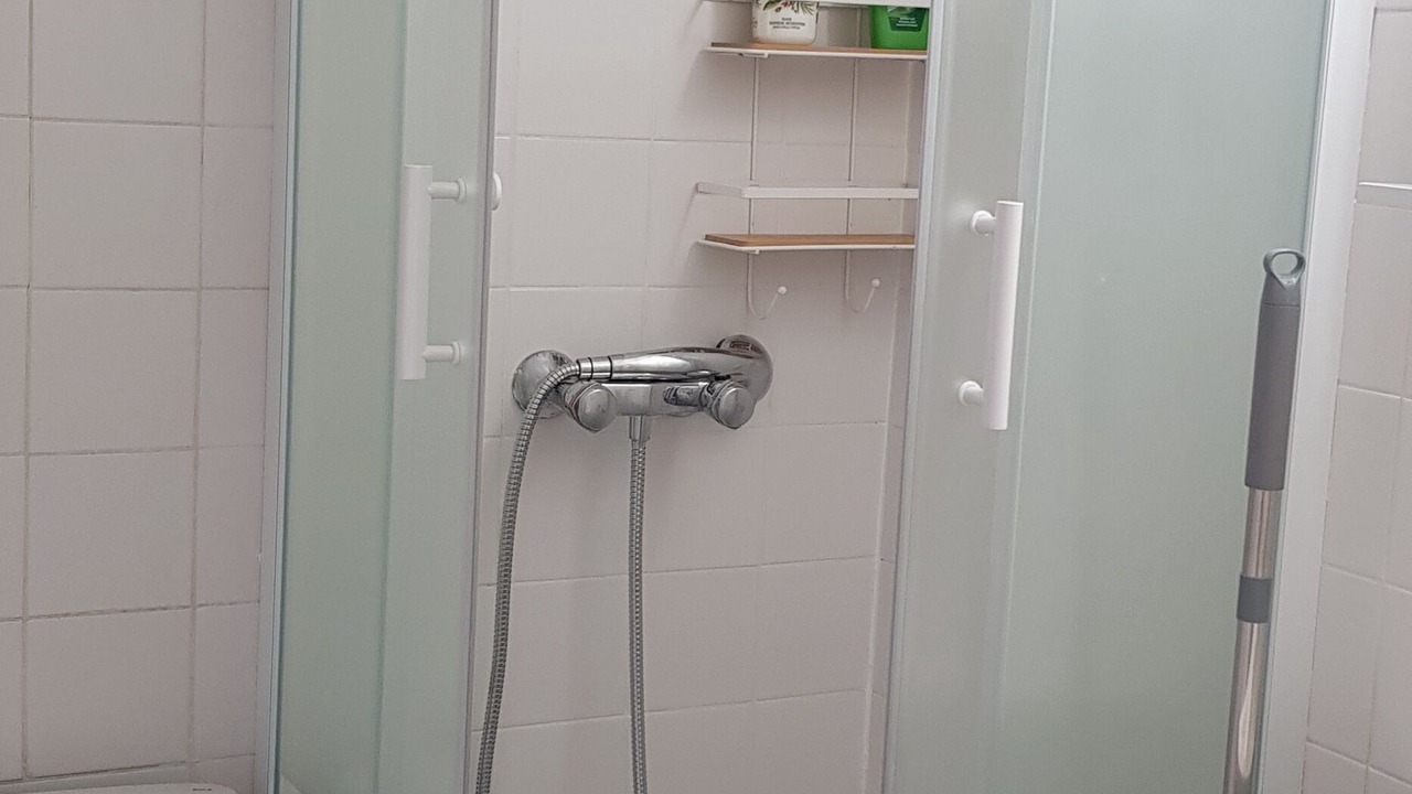 Photo of Bathroom in Madeleine-Champ de Mars