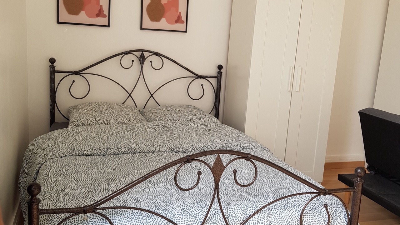 Photo of Bedroom in Madeleine-Champ de Mars