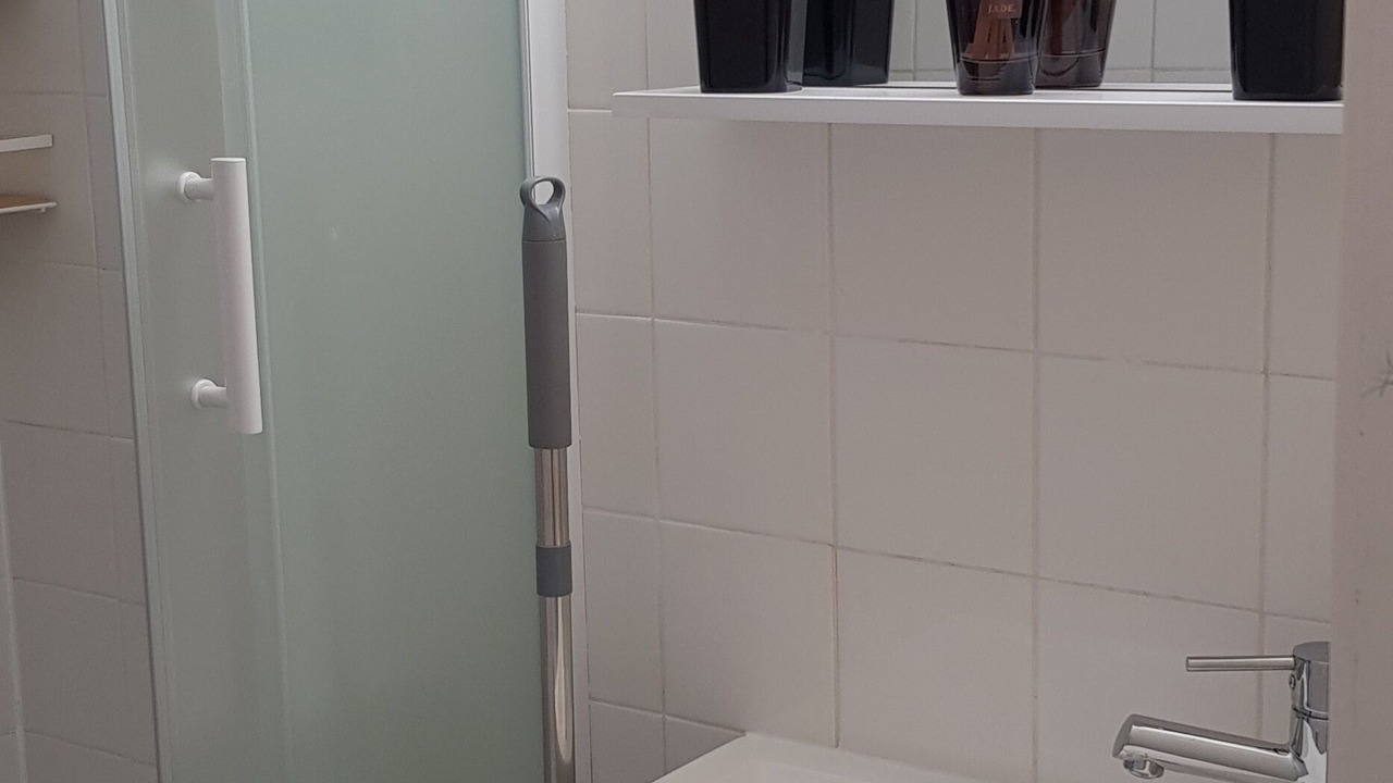 Photo of Bathroom in Madeleine-Champ de Mars