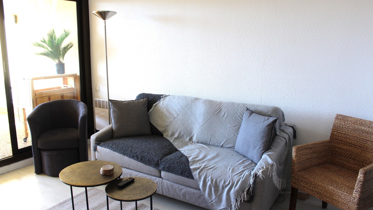 Photo of Livingroom in Cassis