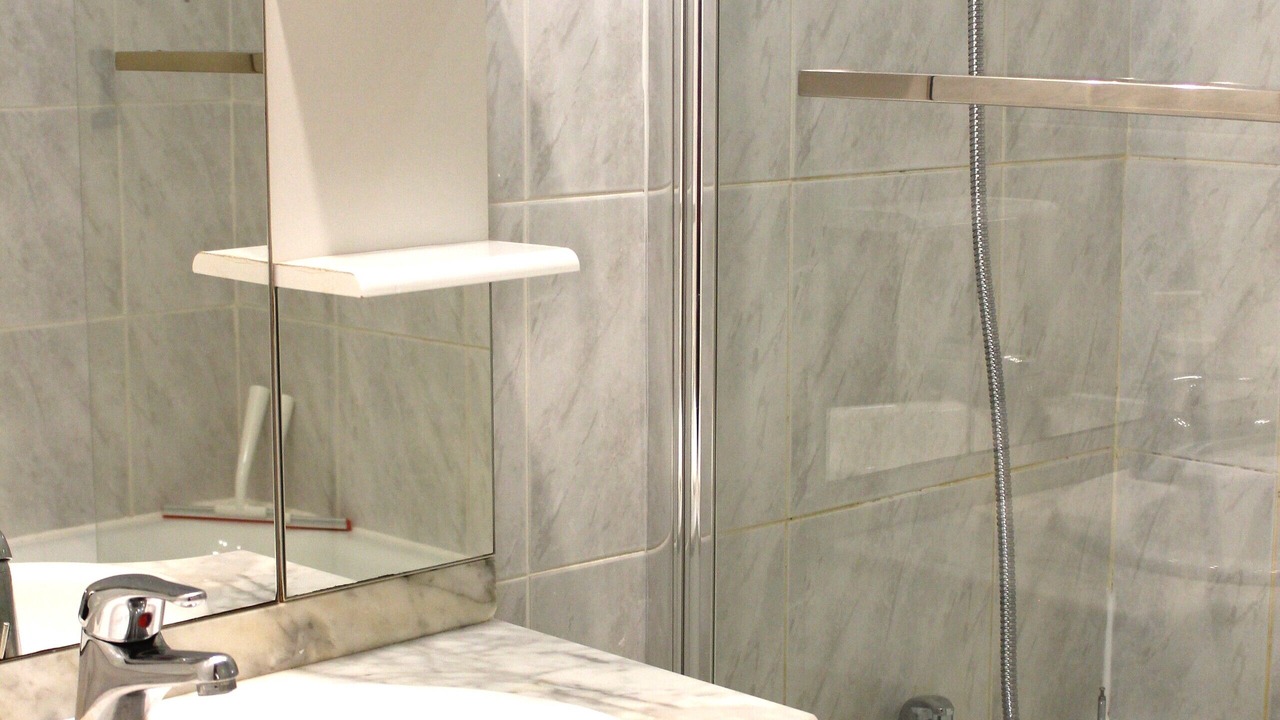 Photo of Bathroom in Cassis