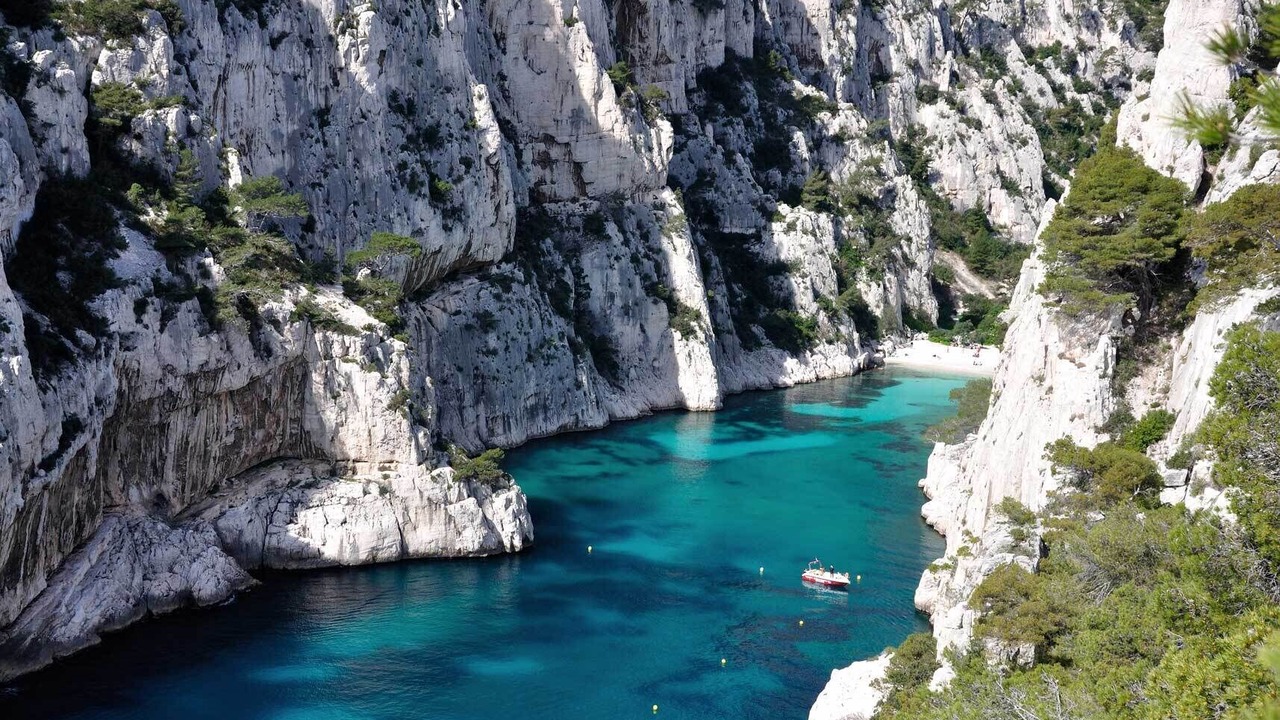 Photo of Others in Cassis