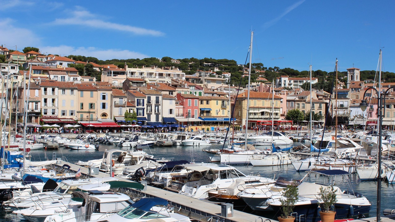 Photo of Others in Cassis
