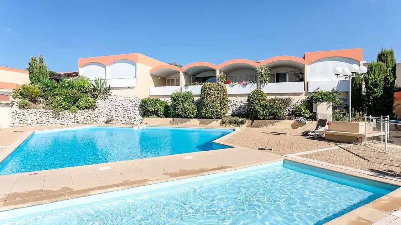 Photo of Outdoor in Cassis