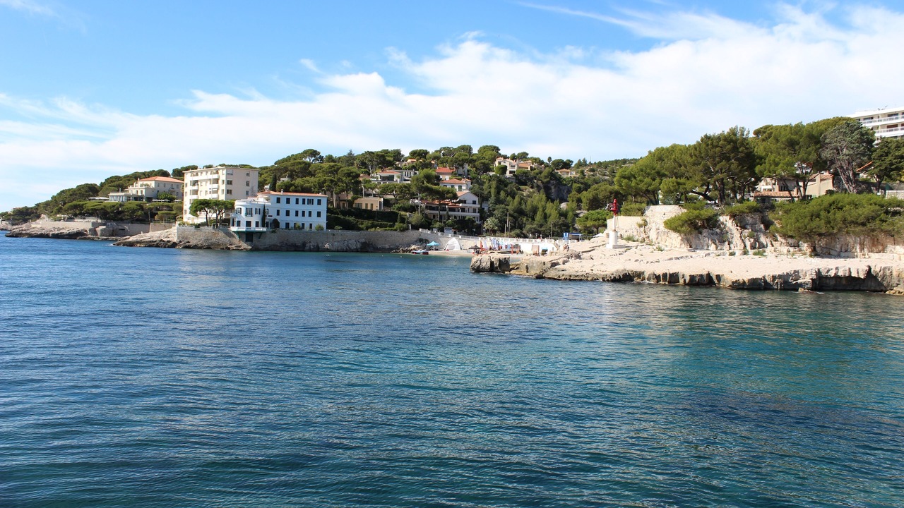 Photo of Others in Cassis
