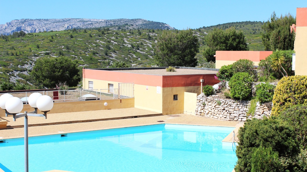 Photo of Outdoor in Cassis