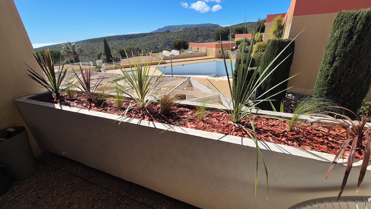 Photo of Outdoor in Cassis
