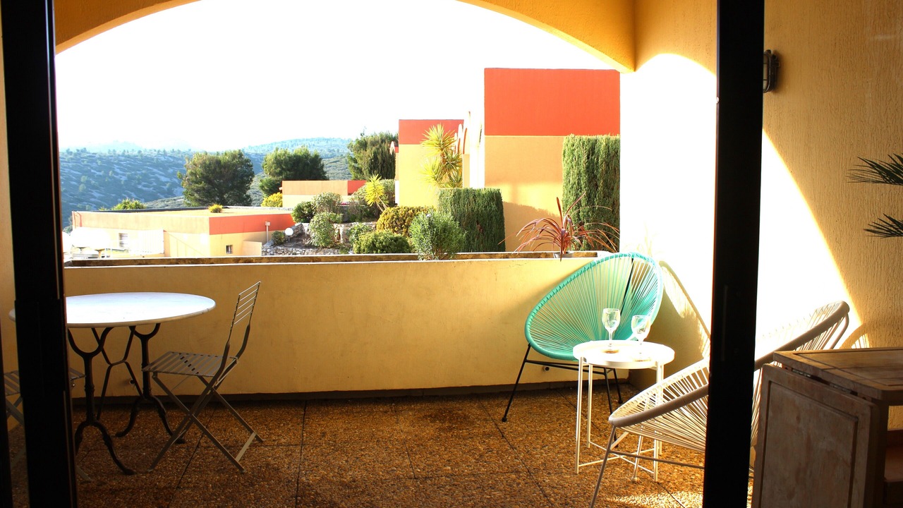 Photo of Outdoor in Cassis