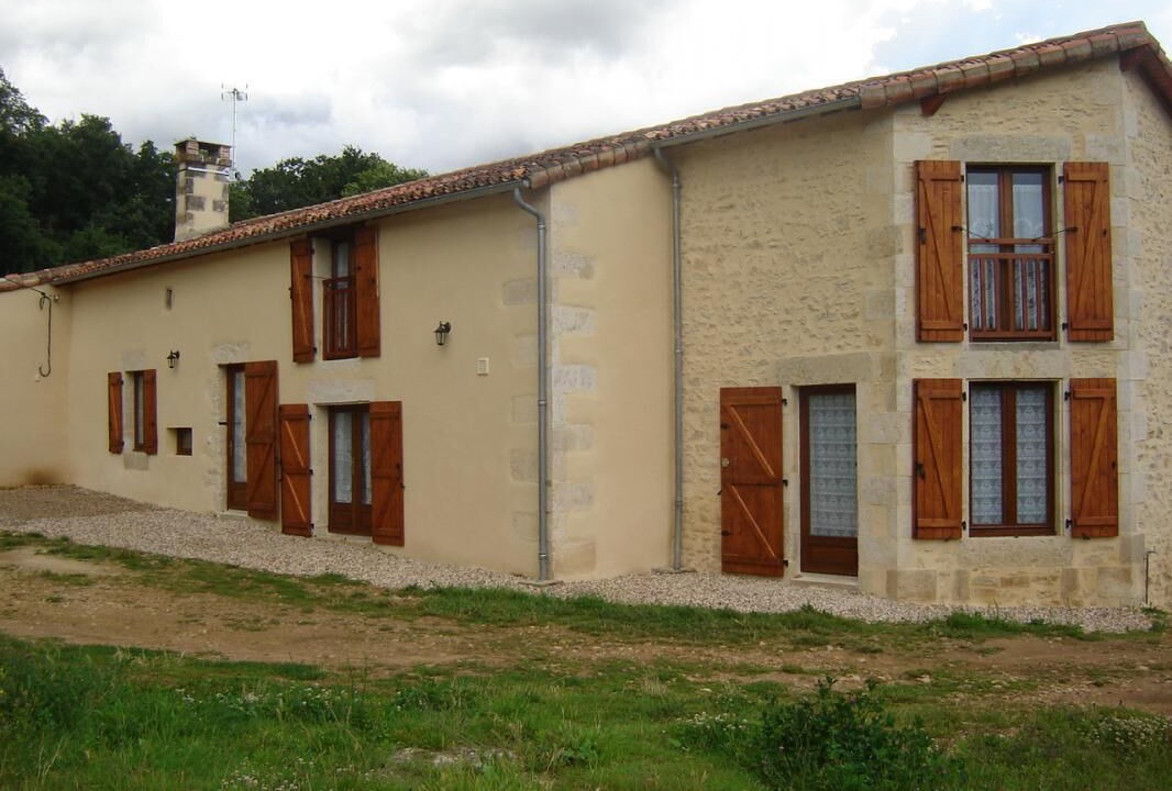 Photo of Outdoor in Marnay