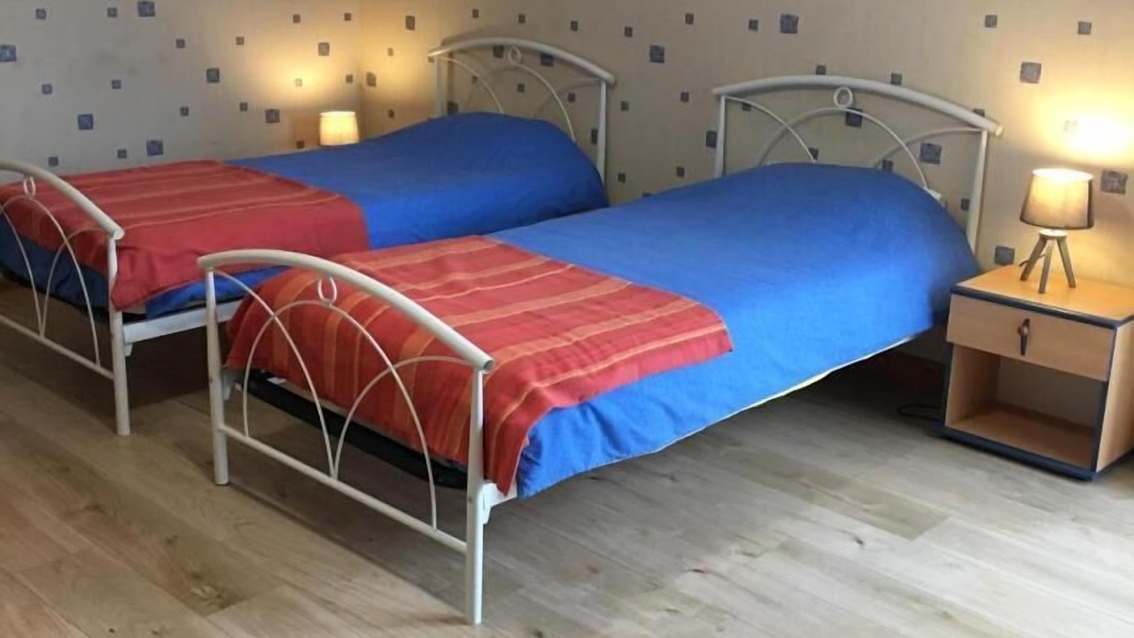 Photo of Bedroom in Marnay