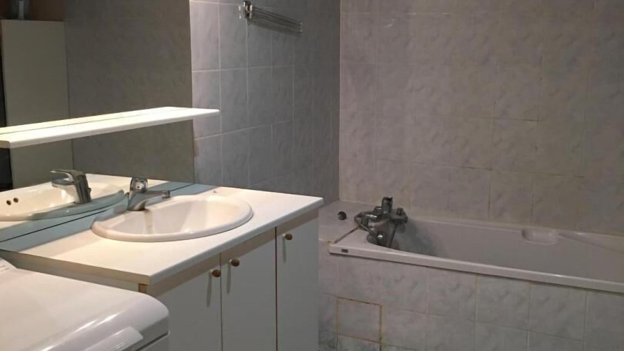 Photo of Bathroom in Marnay