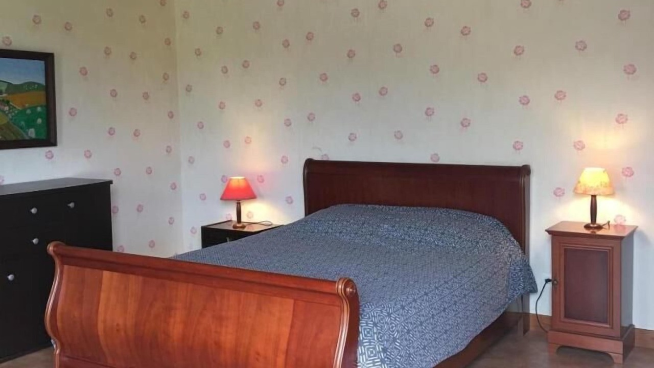 Photo of Bedroom in Marnay