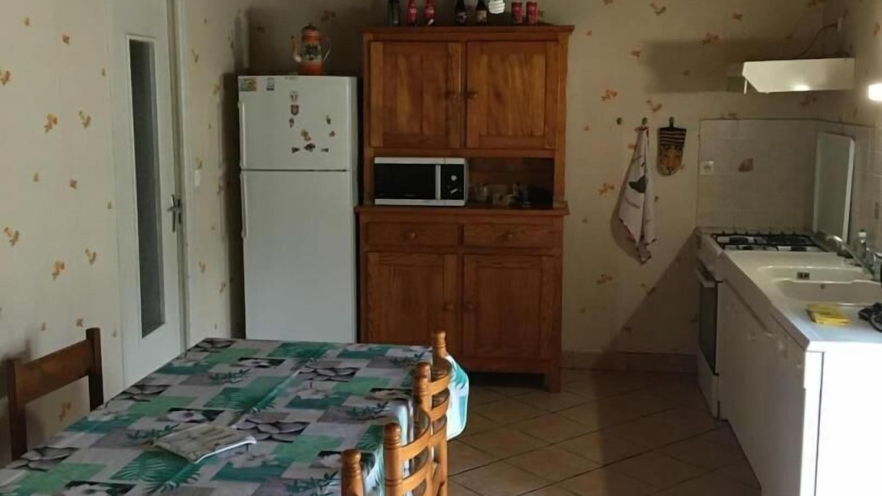 Photo of Kitchen in Marnay