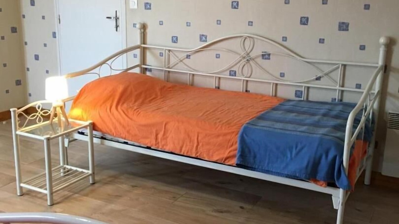 Photo of Bedroom in Marnay